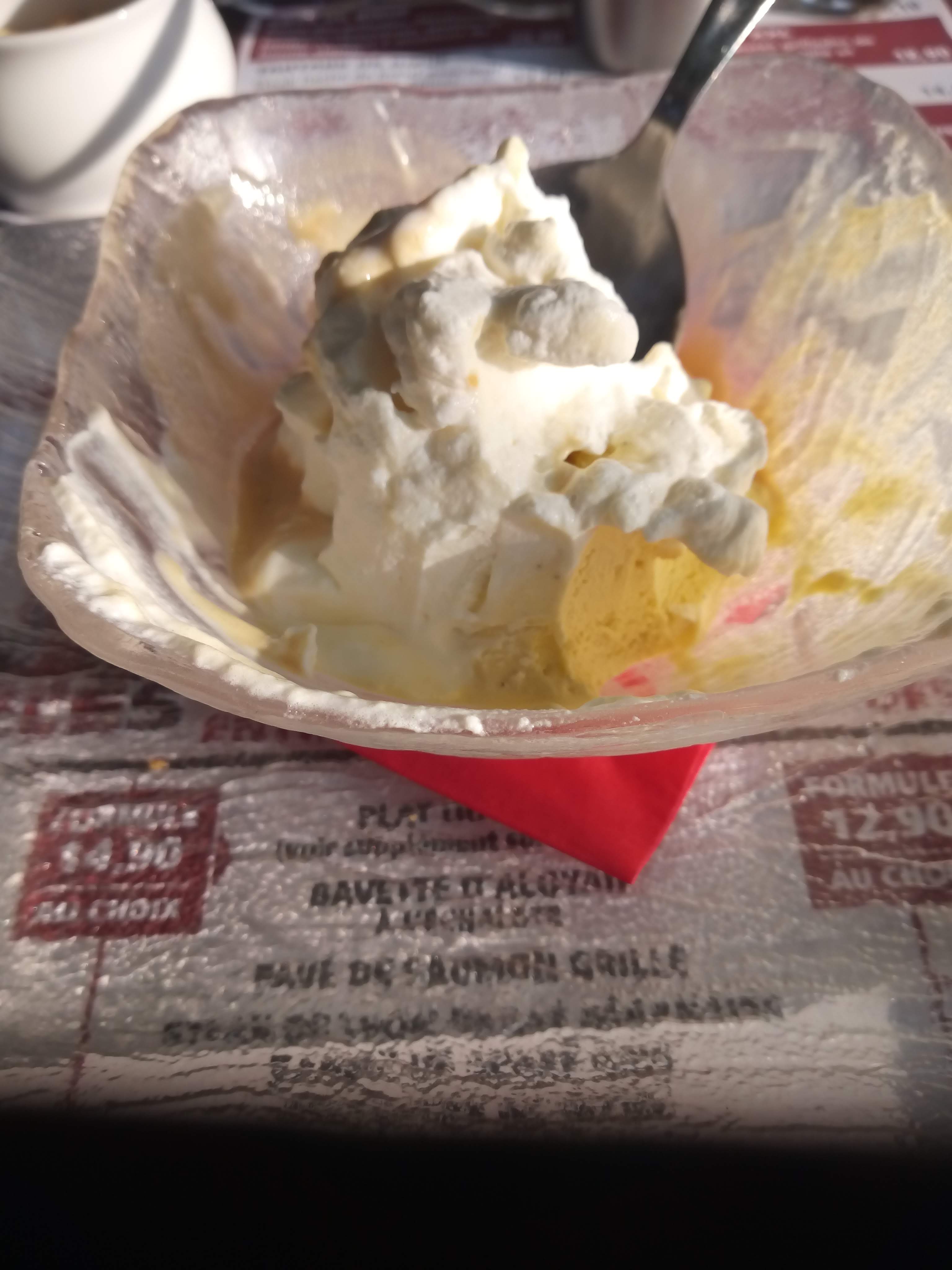 Photo n° 2 de l'avis de Gino.u fait le 16/07/2019 à 09:15