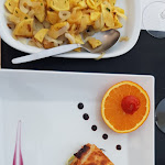 Photo n°1 de l'avis de Miral.a fait le 10/06/2019 à 21:19 sur le  Restaurante O Cantinho à Carvoeiro