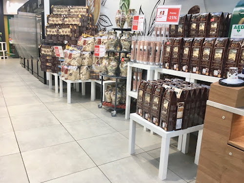 Magasin Brioche Dorée - AUTOGRILL Montélimar Est A7 Allan