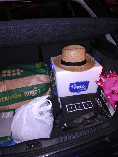 Talleres Benigno García, S.L. en A Fonsagrada, Lugo