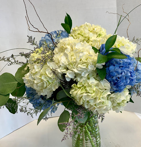 Florist «The Petal Pusher Floral Design», reviews and photos, 6 Elizabeth St, Derby, CT 06418, USA