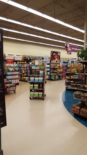 Pet Supply Store «Petco Animal Supplies», reviews and photos, 9311 192nd Ave E, Bonney Lake, WA 98391, USA