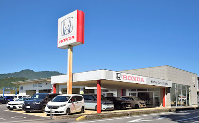 Honda Cars 三重 熊野店