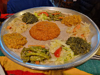 Les plus récentes photos du Restaurant éthiopien Restaurant Ethiopia à Paris - n°3