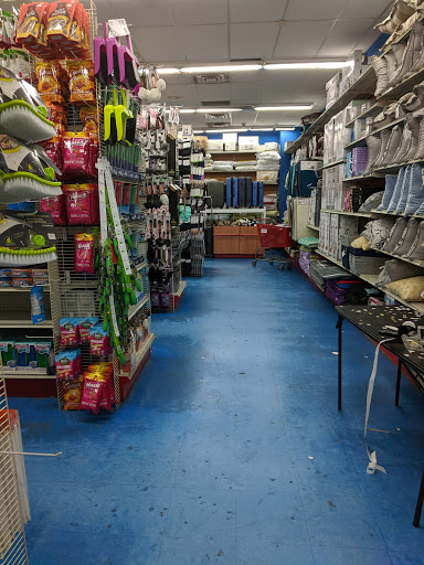 Department Store «Lot-less Closeouts», reviews and photos, 3155 Amboy Rd, Staten Island, NY 10306, USA