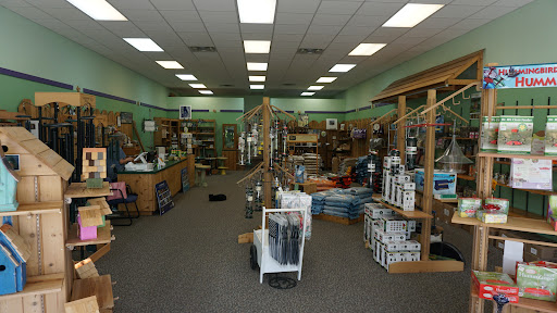 Backyard Birds & Gardens