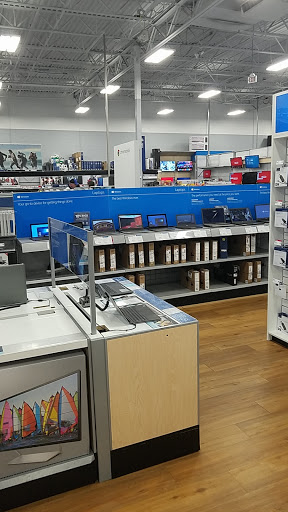 Electronics Store «Best Buy», reviews and photos, 6075 Sky Pond Dr, Loveland, CO 80538, USA