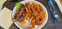 Patate douce du Restaurant asiatique TukTuk La Défense à Puteaux - n°5