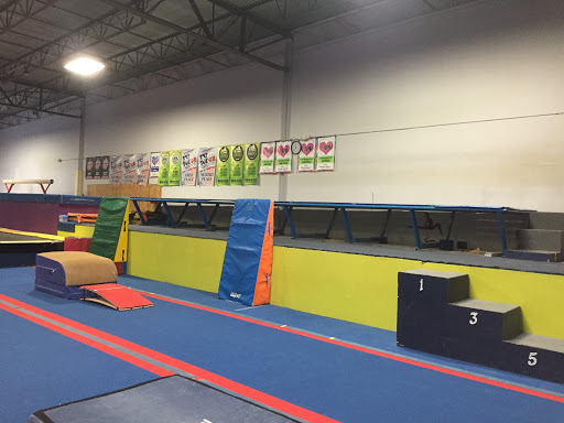 Gymnastics Center «Empire Gymnastics», reviews and photos, 2001 Reliance Pkwy, Bedford, TX 76021, USA