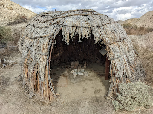 Tourist Attraction «Desert Adventures», reviews and photos, 74794 Lennon Pl, Palm Desert, CA 92260, USA