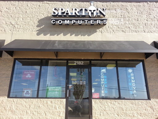 Computer Repair Service «Spartan Computers, LLC», reviews and photos, 2182 White St, York, PA 17404, USA