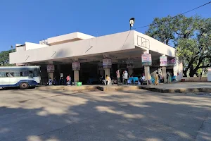 Vikarabad Bus Station image