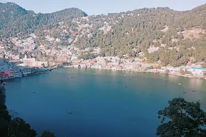 Naini Lake image