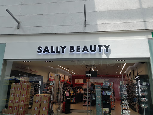 SALLY BEAUTY