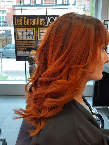 Vog Coiffure La Madeleine - Lille