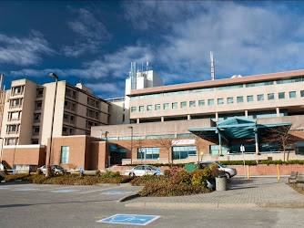 Peace Arch Hospital