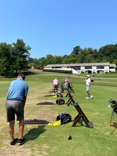 Golf Course «Temple Hills Country Club», reviews and photos, 6376 Temple Rd, Franklin, TN 37069, USA