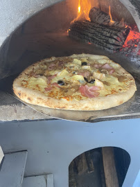 Photos du propriétaire du Pizzeria Cvn Pizza à Lasalle - n°11