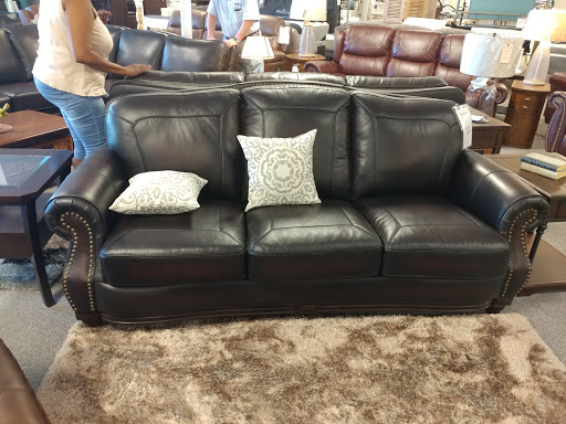 Furniture Store «Brandon House Furniture», reviews and photos, 219 W Washington St, Suffolk, VA 23434, USA