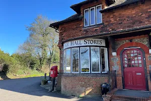 Headley Village Stores & Tearoom image