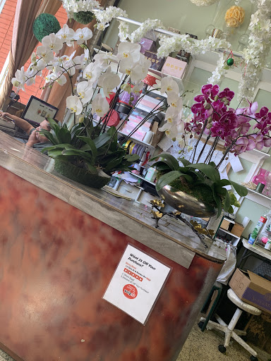Florist «Spring Flowers», reviews and photos, 17921 Ventura Blvd, Encino, CA 91316, USA
