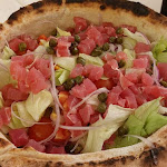 Photo n°1 de l'avis de giustaggio.I fait le 30/12/2022 à 12:05 sur le  Pizzeria La Bussola à Monopoli