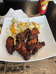 Photo n°35 de Tandoori Kitchen à Woippy ()