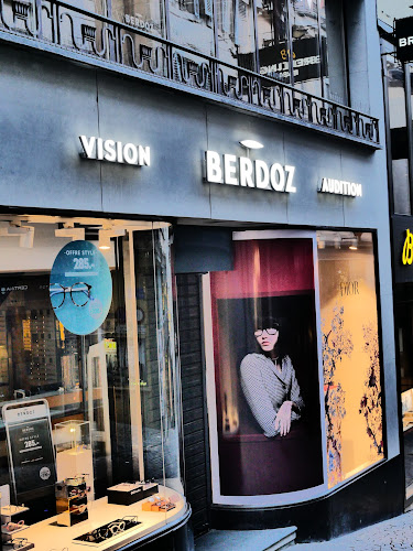 Berdoz Vision & Audition - Augenoptiker