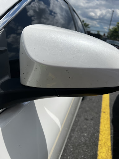 Car Wash «Quick Car Wash», reviews and photos, 641 University Blvd E, Silver Spring, MD 20901, USA