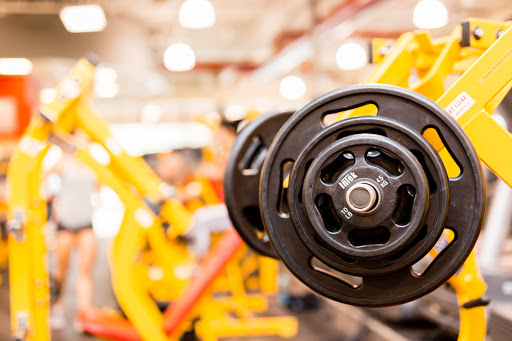 Gym «Retro Fitness», reviews and photos, 4437 NJ-27, Princeton, NJ 08540, USA