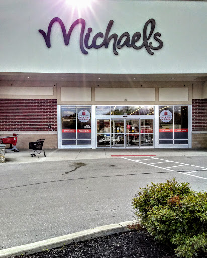 Craft Store «Michaels», reviews and photos, 158 Pavilion Pkwy, Newport, KY 41071, USA