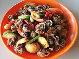 ร้านลุงอ้วนลาบเป็ด