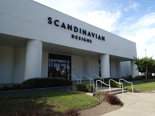 Furniture Store «Scandinavian Designs», reviews and photos, 1701 Arnold Industrial Pl, Concord, CA 94520, USA