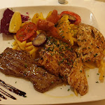 Photo n°9 de l'avis de Esteban.a fait le 18/08/2019 à 20:28 sur le  Pizzeria Martina à Moos