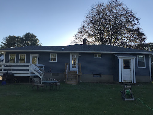 Siding Contractor «Better Way Home Improvement», reviews and photos