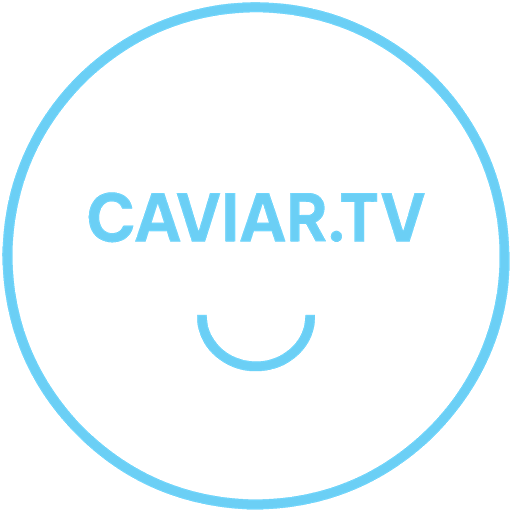 Caviar Antwerp