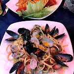 Photo n°4 de l'avis de HYEON.O fait le 26/08/2018 à 17:16 sur le  Taverna Barababao à Venice