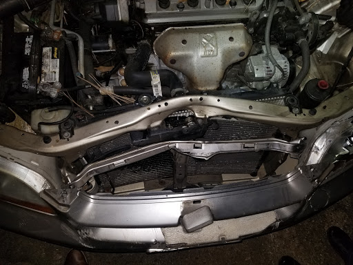 Auto Parts Store «AutoZone», reviews and photos, 2375 Canton Hwy, Cumming, GA 30040, USA