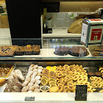 Photo n°3 de l'avis de Lorenzo.' fait le 19/10/2019 à 22:25 sur le  Il Fornaccio pancaffe' à Lucca