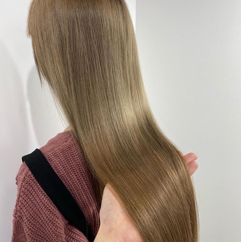 Riche hair (リッシュヘアー）