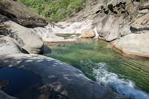 Piscina natural Las Pilatillas image