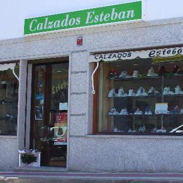 Calzados Esteban