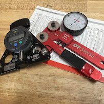 Jet Bicycle Wheels - Photo 5 - Car repair in San Diego, CA, San Diego