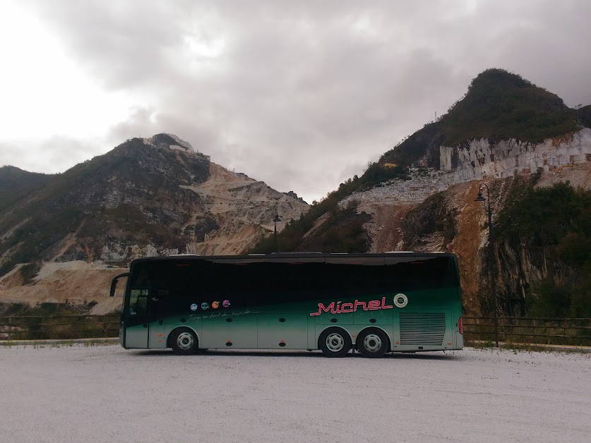 Michel Voyages à Chauffailles