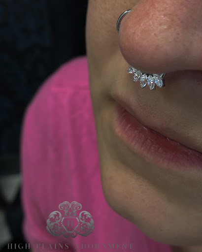 Explore ivy tattoo ideas, creative tattoo ideas in Casper, available at High Plains Adornment