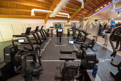 Tesqua Health & Sports Center - Horsterweg 3, 6715 CT Ede, Netherlands