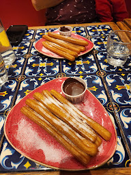 Photo n°102 de Restaurant espagnol Les Piétons tapas bar à Paris ()