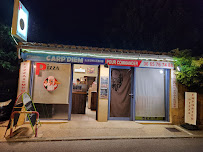 Photos du propriétaire du Pizzeria Carp'diem à Malaucène - n°14