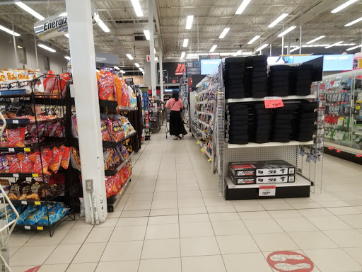 Canadian Tire