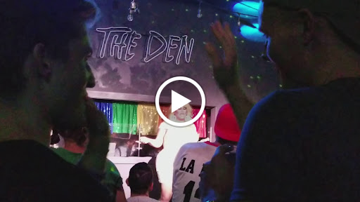 Gay Bar «The Wayward Lamb», reviews and photos, 150 W Broadway, Eugene, OR 97401, USA